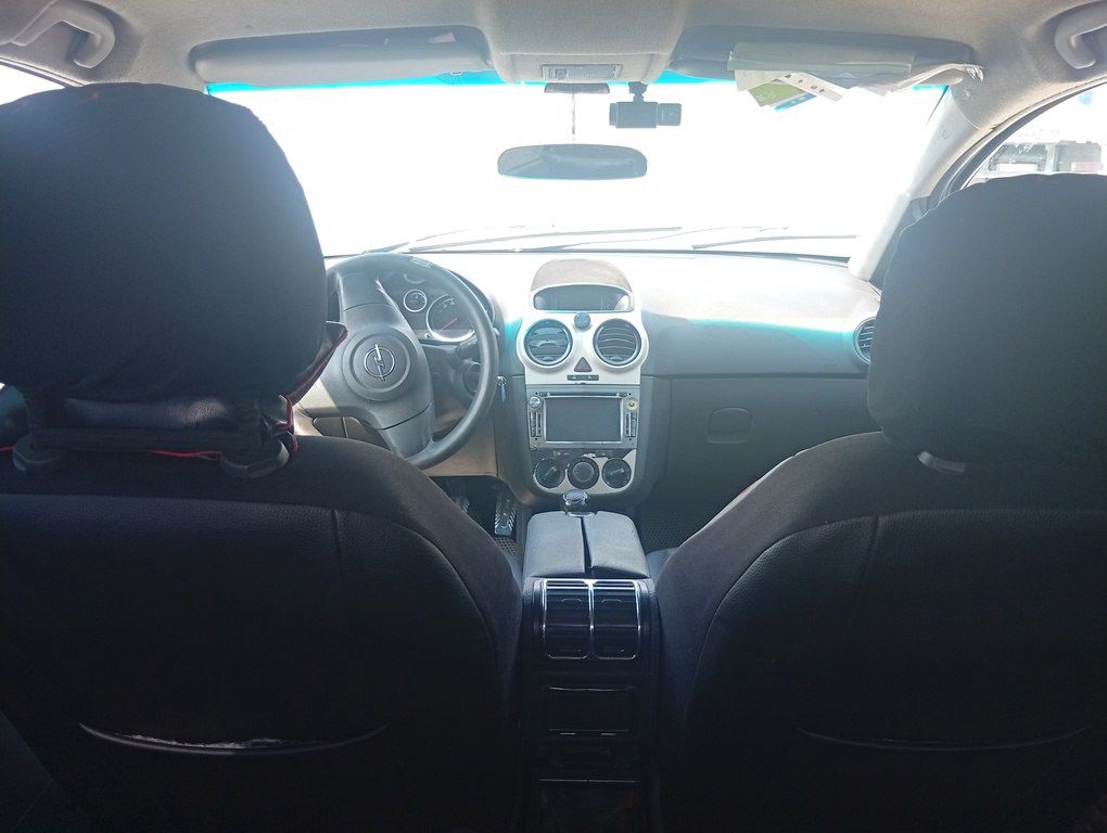 Opel Corsa, 1.3 L, 2007 il, 214 490 km — Avtomobillər, Bakı (10)