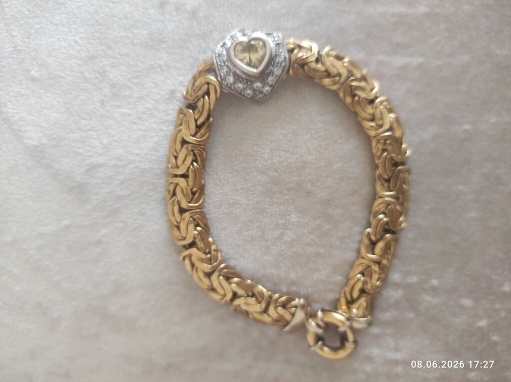 Bilərzik — Aksesuarlar, Bakı