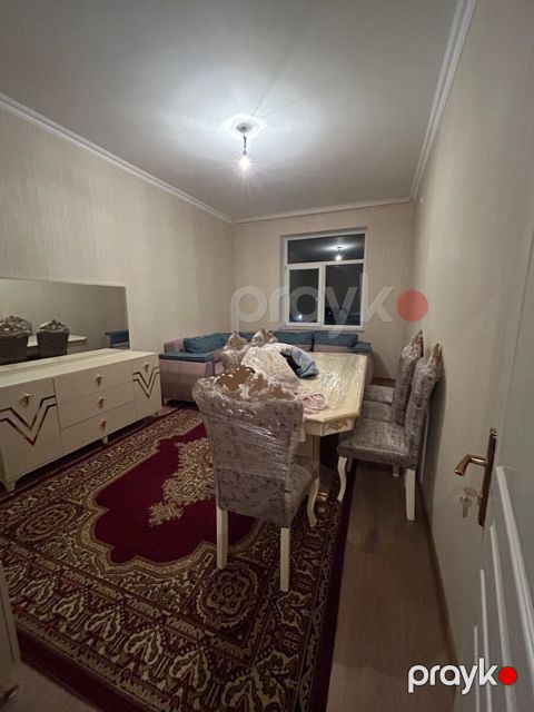 2-otaqlı yeni tikili kirayə verilir, Sumqayıt ş., 60 m²