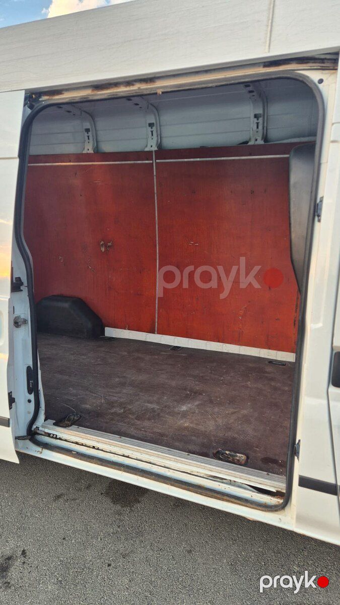 Ford Transit, 2010 il 77-VE-650 — Avto, Bakı (9)