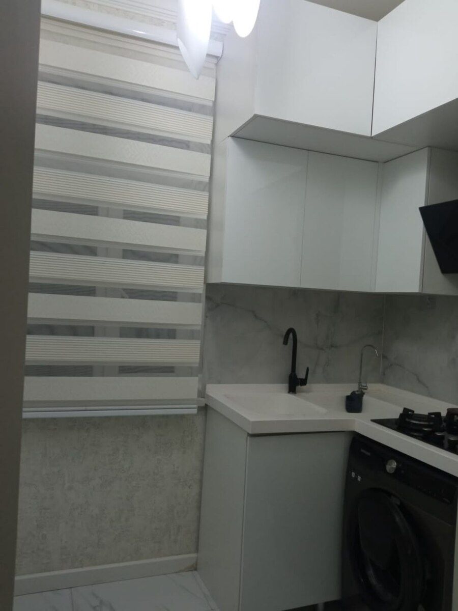 2-otaqlı yeni tikili, Xırdalan ş., 64 m² — Mənzil, Xırdalan (8)