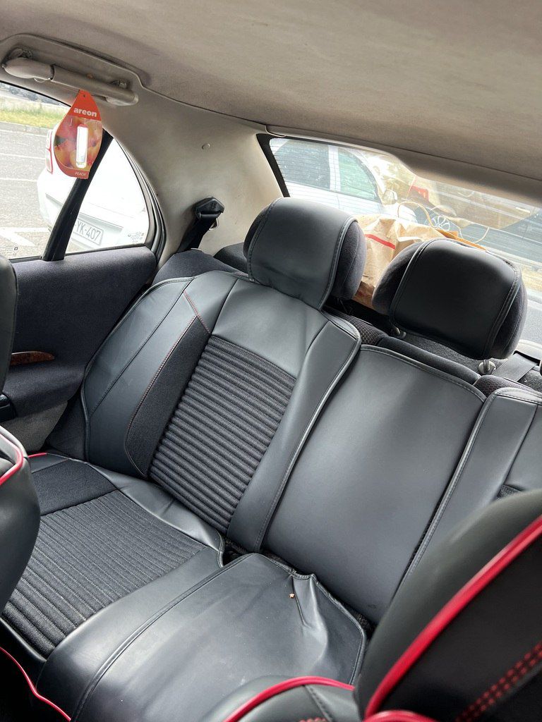 Opel Omega, 2.0 L, 1998 il, 378 000 km — Avtomobillər, Bakı (10)