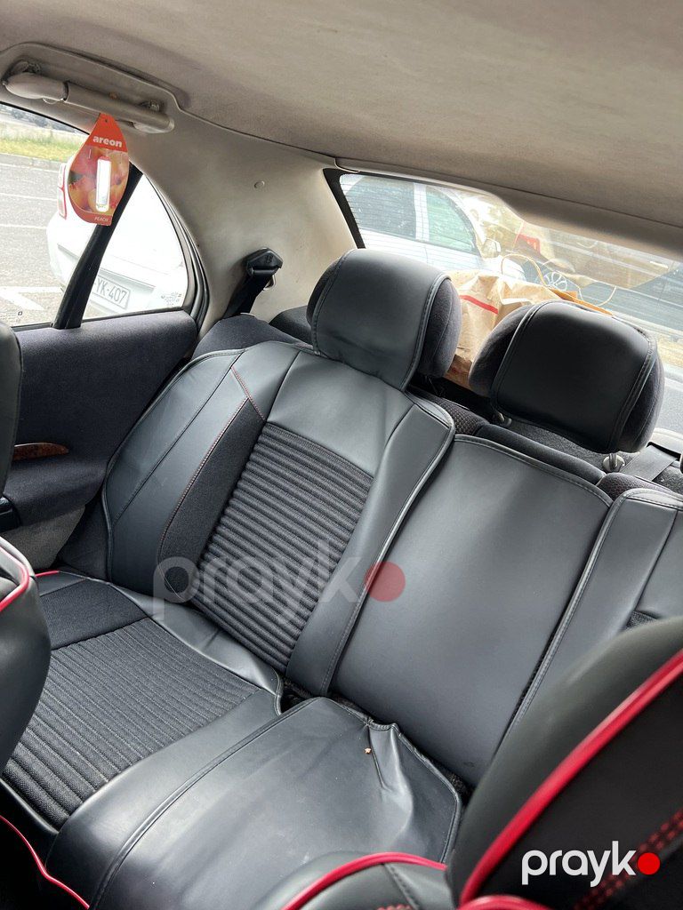 Opel Omega, 2.0 L, 1998 il, 378 000 km — Avtomobillər, Bakı (10)