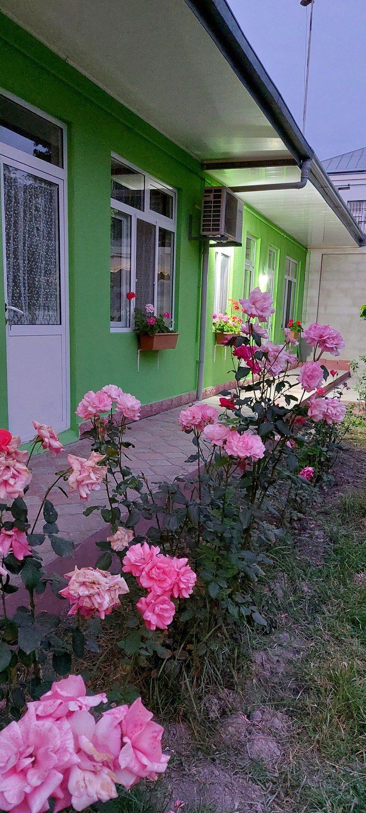 Bağ evi kirayə verilir, Quba r. — Ev, villa, Quba (5)