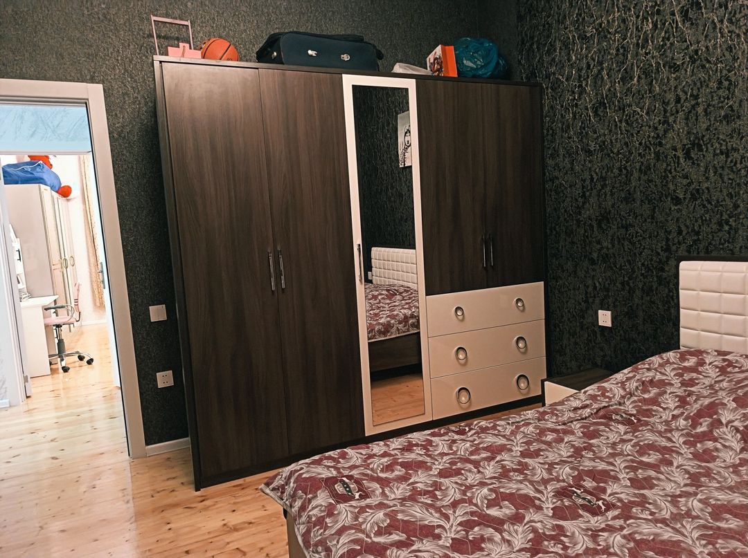 Yataq otağı mebeli — Mallar, Bakı (2)