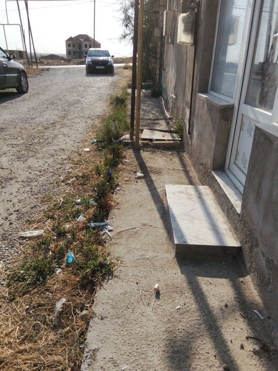 Həyət evi, Qobu qəs. — Ev, villa, Bakı (4)