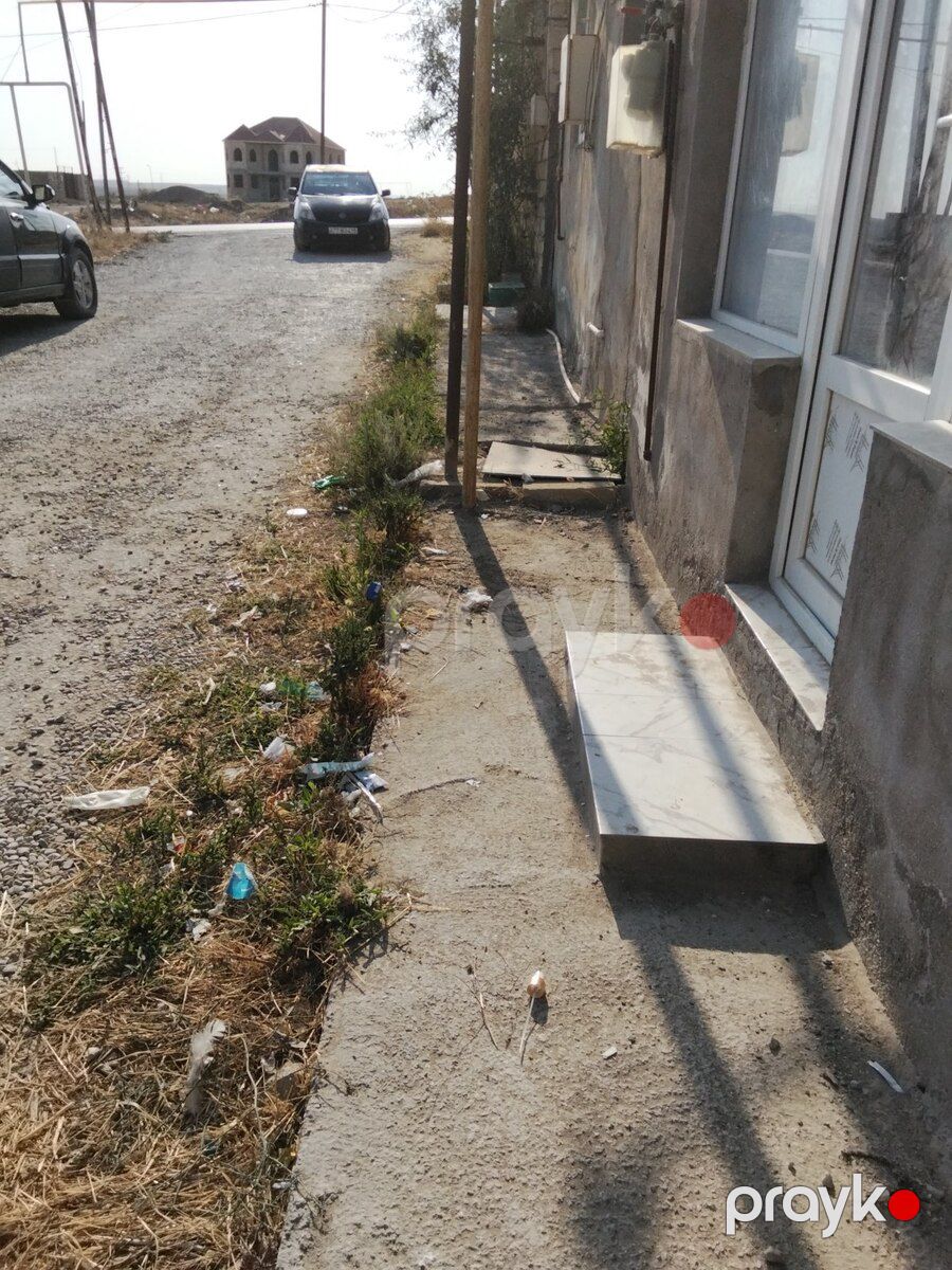 Həyət evi, Qobu qəs. — Ev, villa, Bakı (4)
