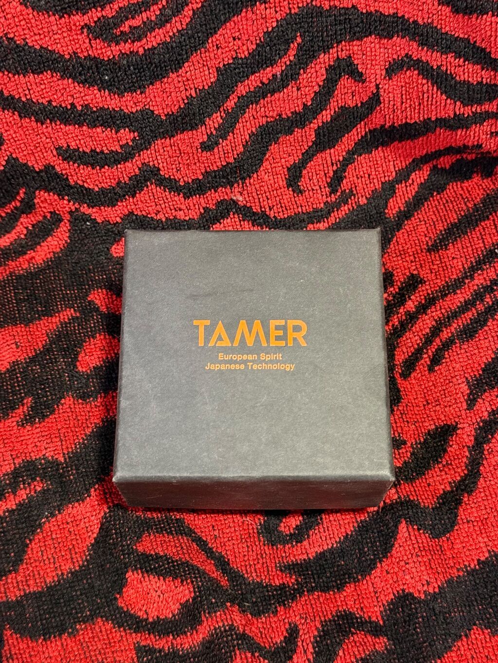 TAMER qol saatı Zərif və minimalistik dizayna malik TAMER qol saatı — Qol saatları, Bakı (3)