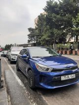 Kia Rio, 1.6 L, 2019 il, 142 000 km — Авто