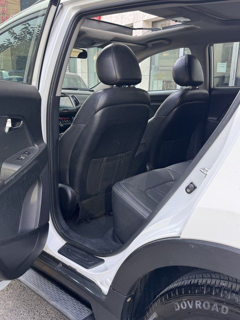 Kia Sportage, 2.0 L, 2011 il, 359 000 km — Avtomobillər, Bakı (9)