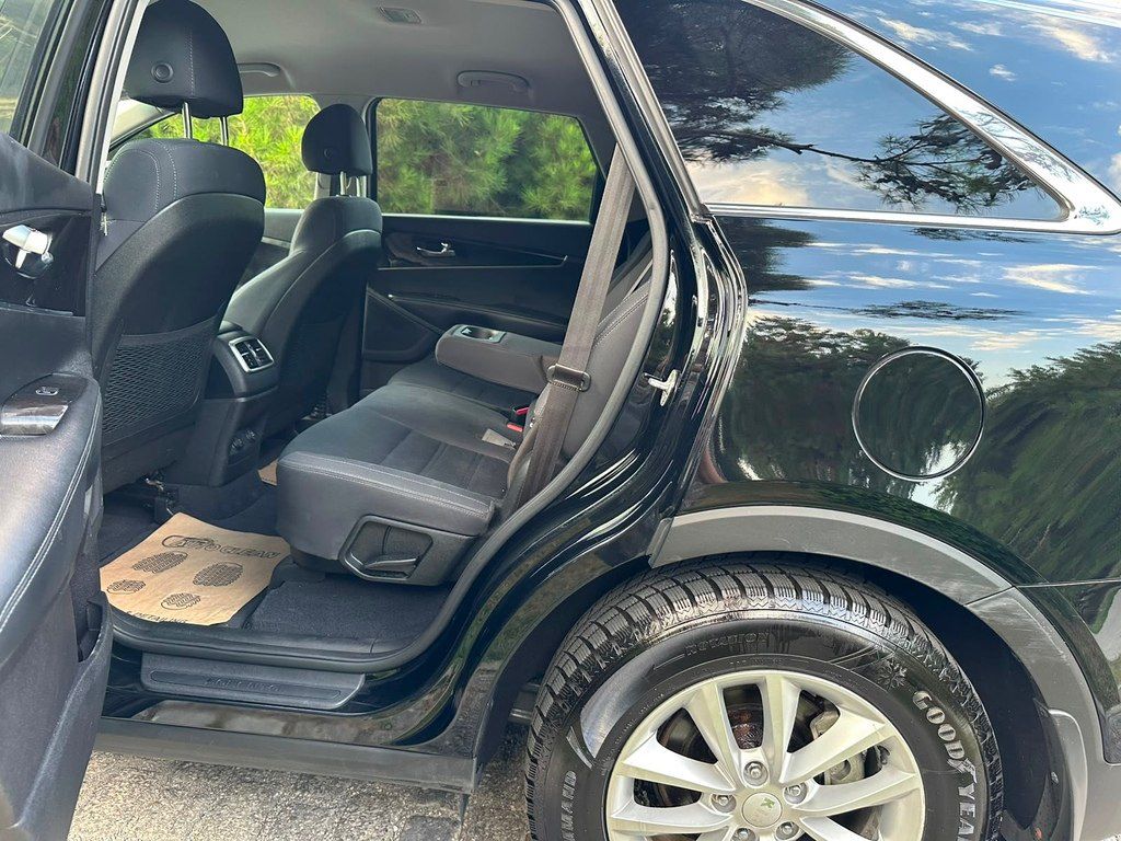 Kia Sorento, 2.0 L, 2017 il, 212 433 km — Avtomobillər, Bakı (11)