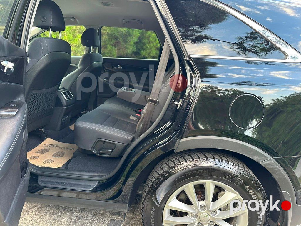 Kia Sorento, 2.0 L, 2017 il, 212 433 km — Avtomobillər, Bakı (11)