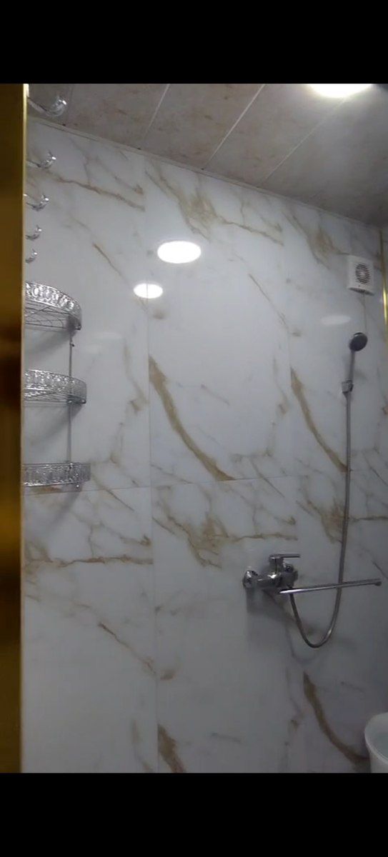 5-otaqlı mənzil kirayə verilir, Gəncə ş., 100 m² — Mənzil, Gəncə (7)