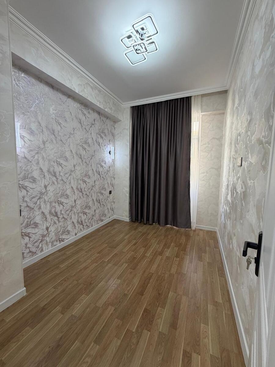 2-otaqlı yeni tikili, Xırdalan ş., 43 m² — Mənzil, Bakı (7)