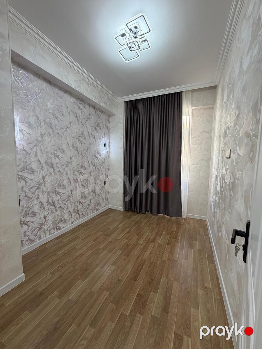 2-otaqlı yeni tikili, Xırdalan ş., 43 m² — Mənzil, Bakı (7)