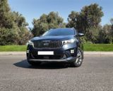 Kia Sorento, 2.0 L, 2018 il, 106 000 km — Avtomobillər
