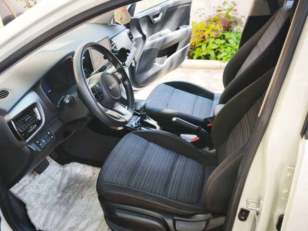 Kia Stonic, 1.4 L, 2022 il, 30 060 km — Avtomobillər, Bakı (4)