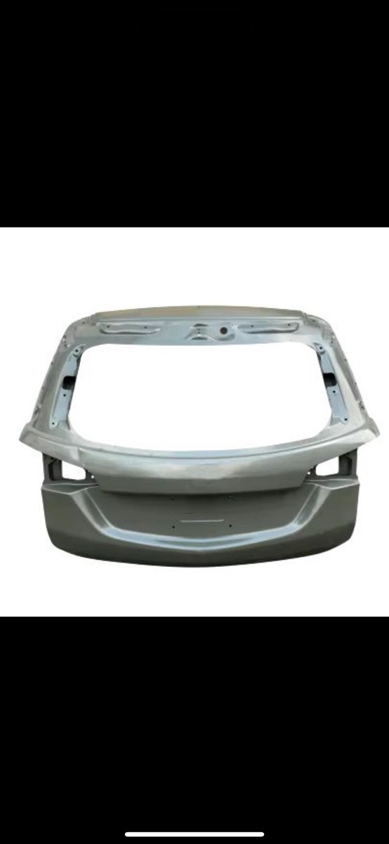 Chevrolet Equinox ehtiyat hissələri — Ehtiyat hissələri və aksesuarlar, Bakı (4)