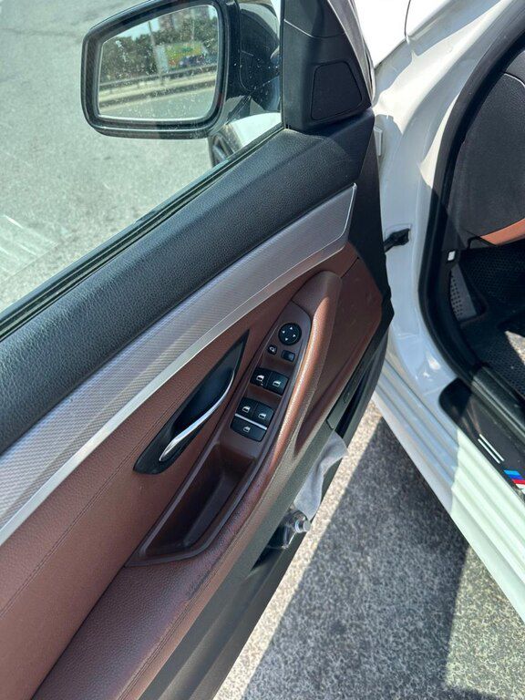 BMW 520d, 2.0 L, 2012 il, 326 000 km — Avtomobillər, Bakı (6)