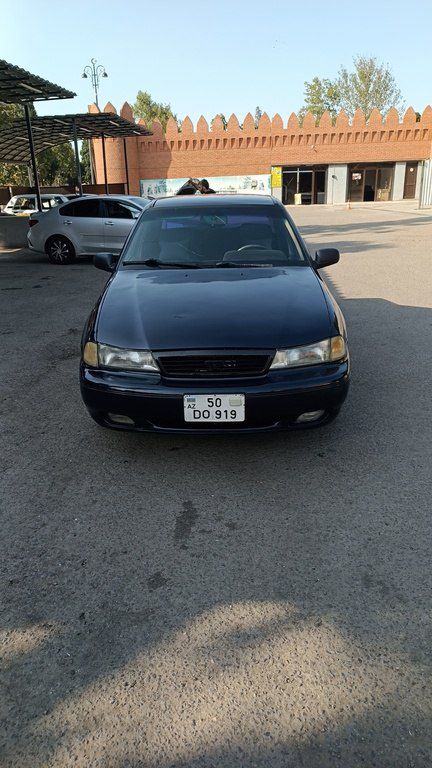Daewoo Nexia, 1.5 L, 2005 il, 85 000 km — Avtomobillər, Gəncə (2)
