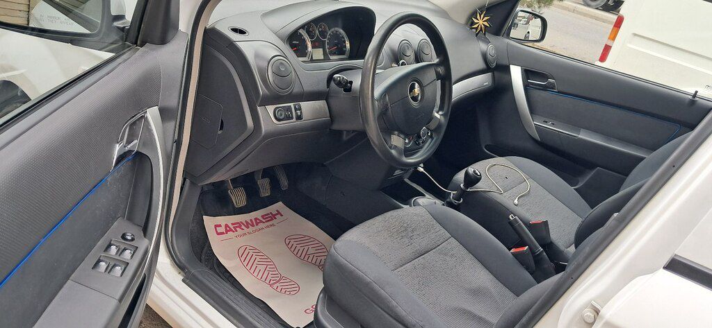 Chevrolet Nexia, 1.5 L, 2021 il, 131 000 km — Avtomobillər, Quba (3)