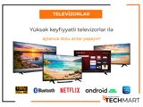 Televizorlar — Товары