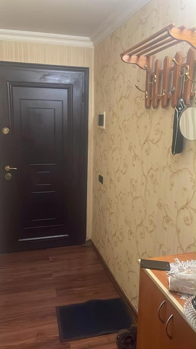 2-otaqlı yeni tikili kirayə verilir, Mirəli Seyidov küç., 60 m² — Mənzil, Bakı (4)