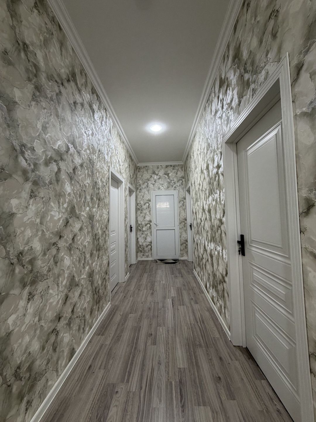 Həyət evi, Maştağa qəs. — Ev, villa, Bakı (11)