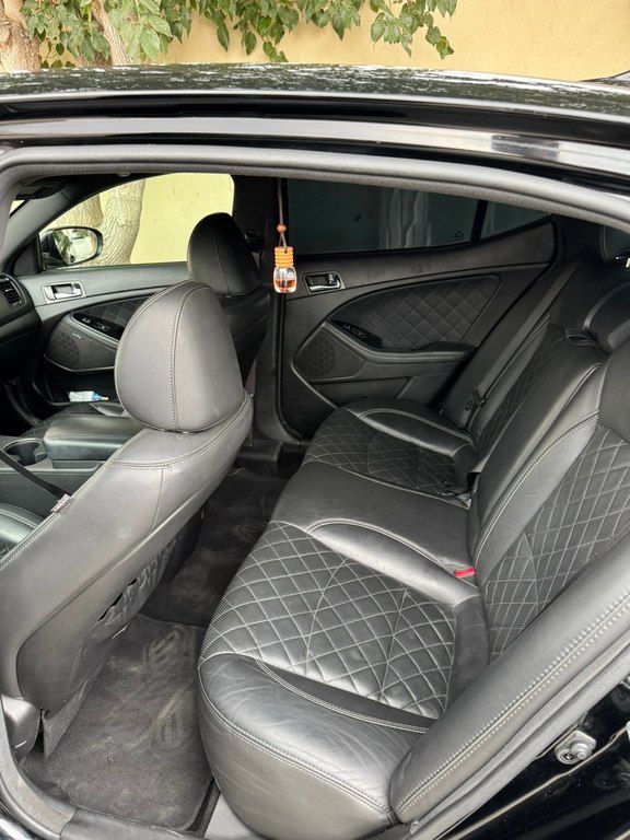 Kia Optima, 2.0 L, 2014 il, 119 000 km — Avtomobillər, Naxçıvan (7)