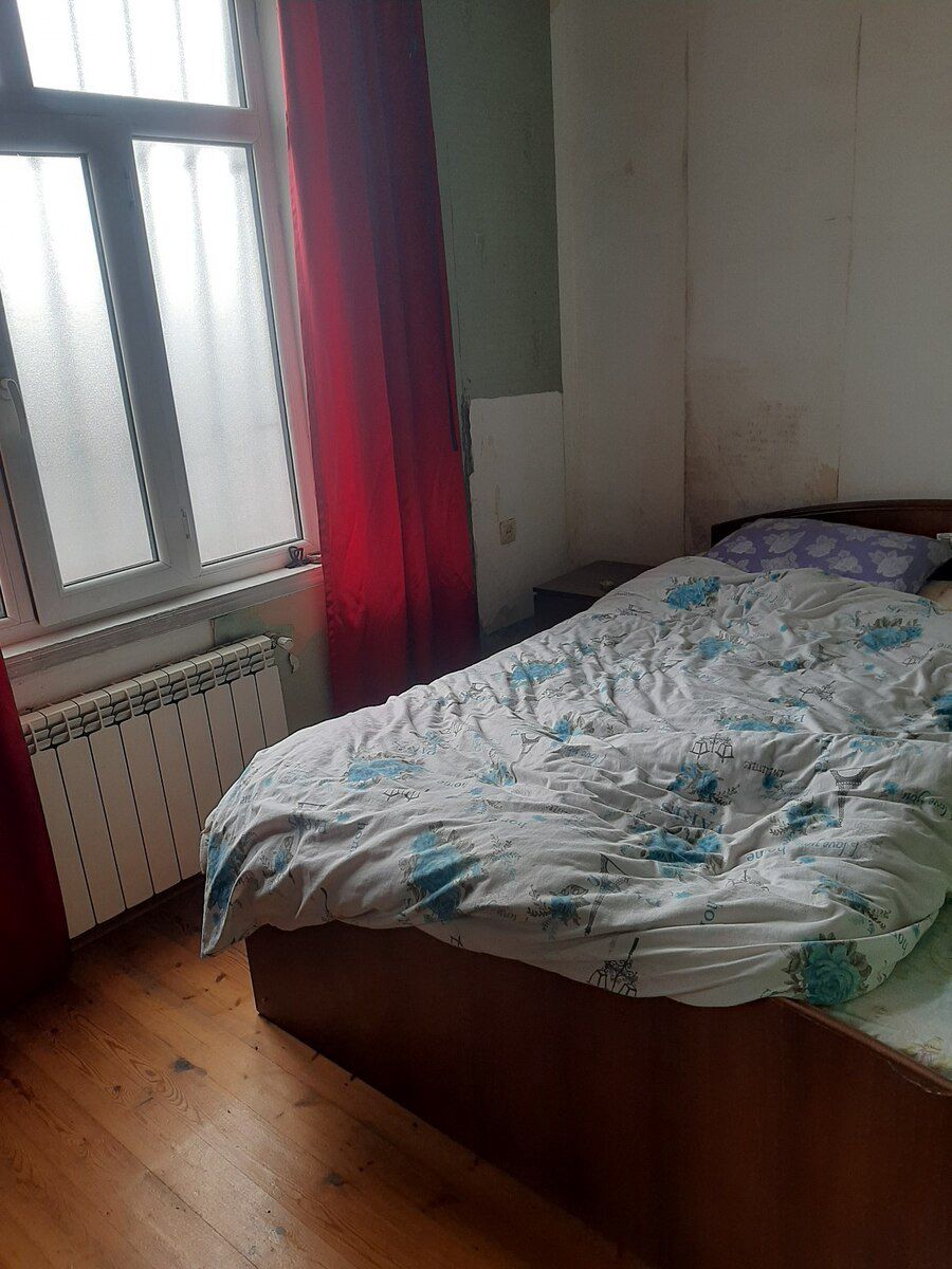 3-otaqlı yeni tikili kirayə verilir, Balaxanı qəs., 120 m² — Mənzil, Bakı (8)