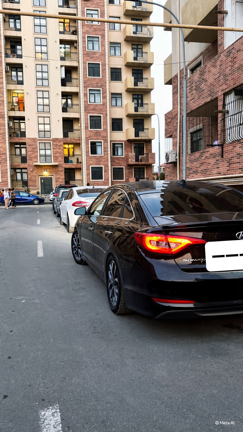 Hyundai : 1.6 l | 2015 il Sedan — Avto, Digah (2)