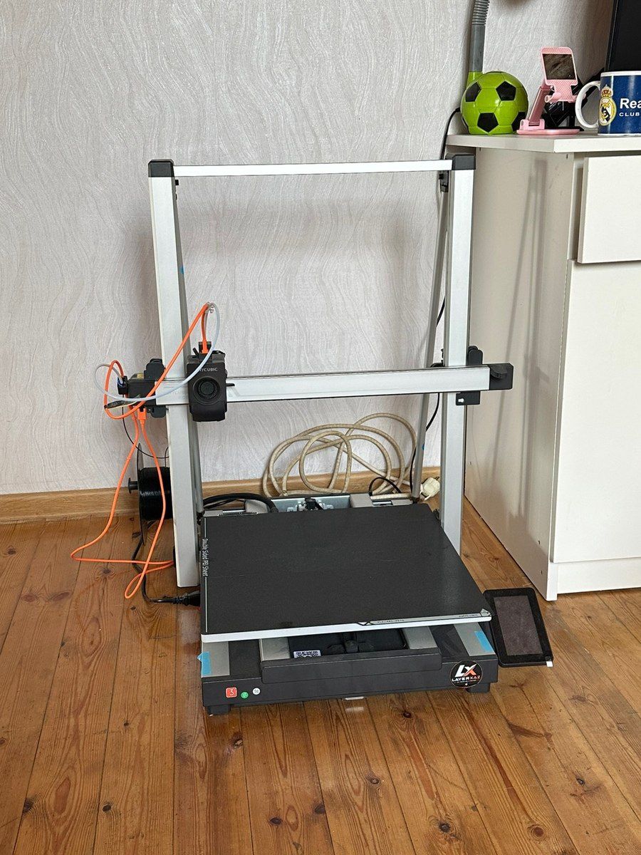 3D printer — Elektronika, Bakı
