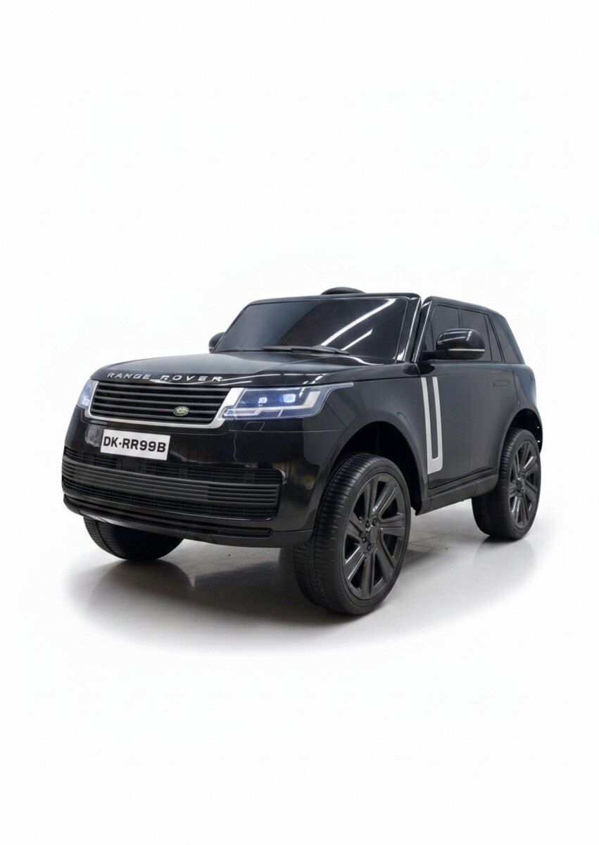 Uşaq elektro avtomobili Range Rover DKbRR998 — Uşaq avtomobilləri, Bakı