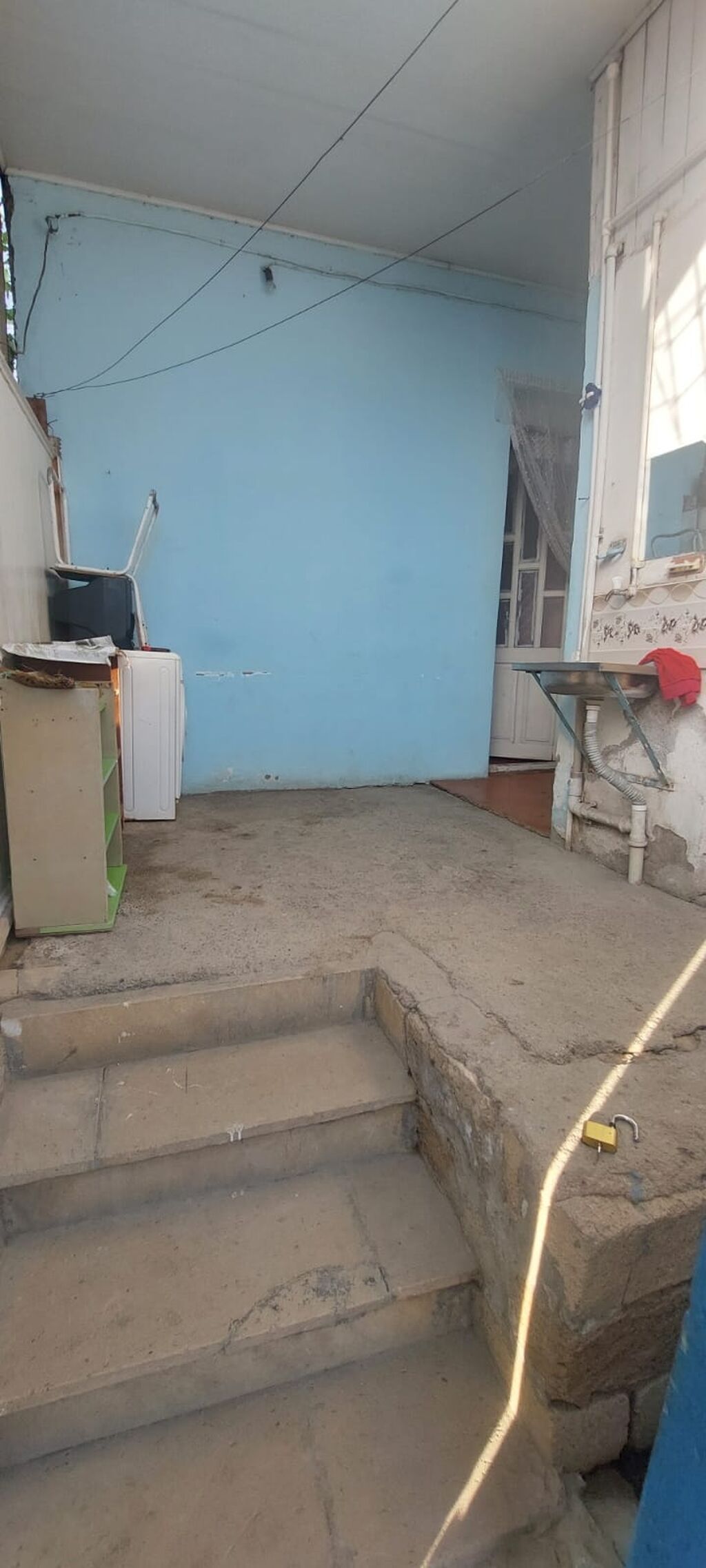 60 kv. m, 2 otaqlı — Daşınmaz əmlak, Masazır (4)