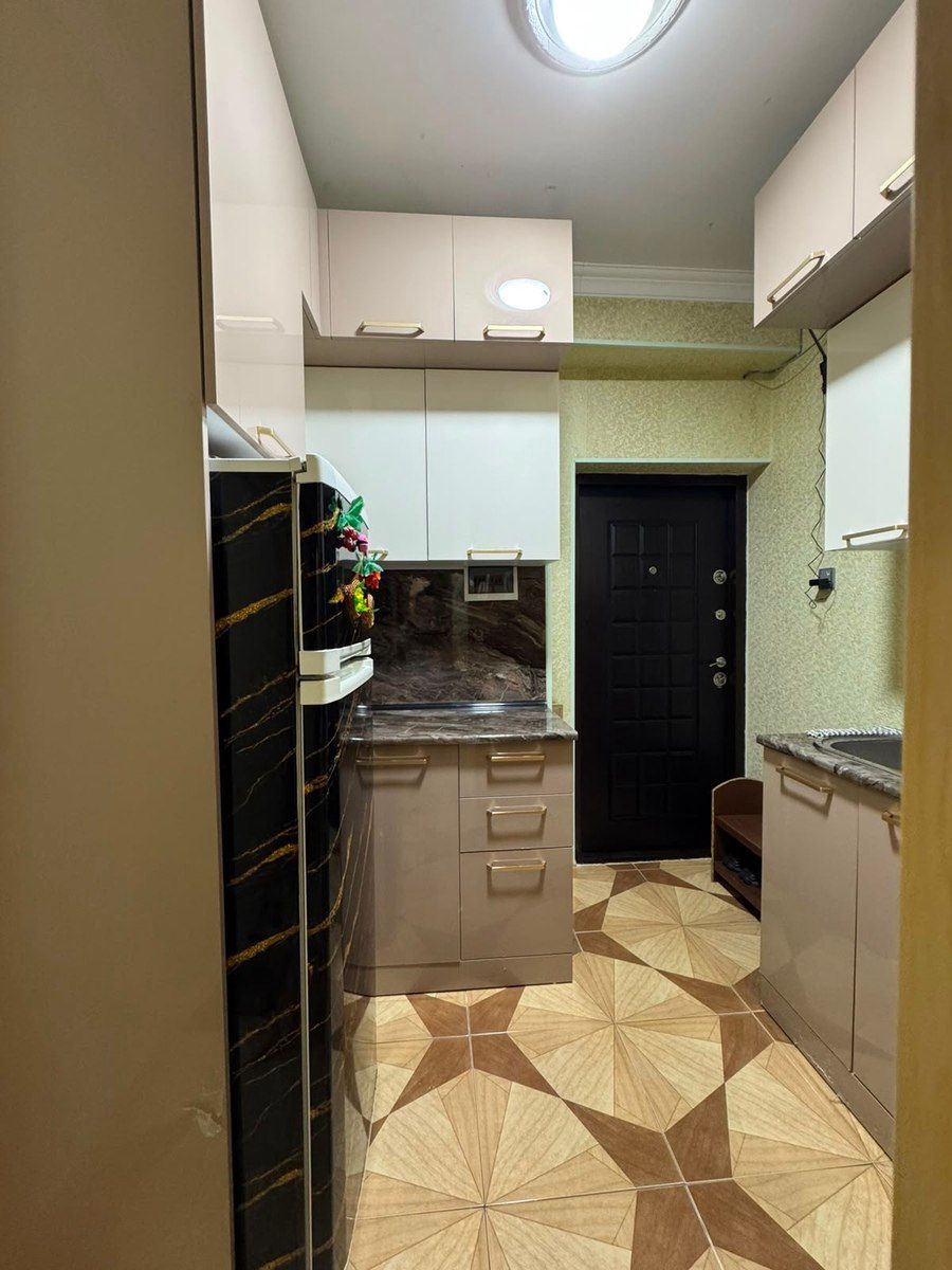 2-otaqlı yeni tikili, Masazır qəs., 52 m² — Mənzil, Bakı (3)