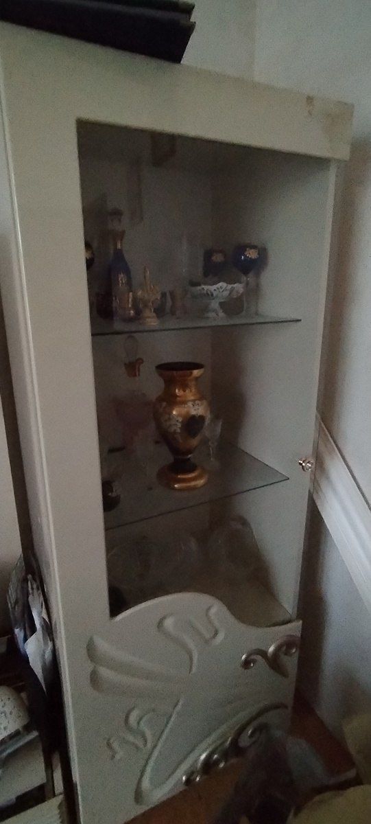 Qonaq otağı mebeli — Mallar, Gəncə (2)