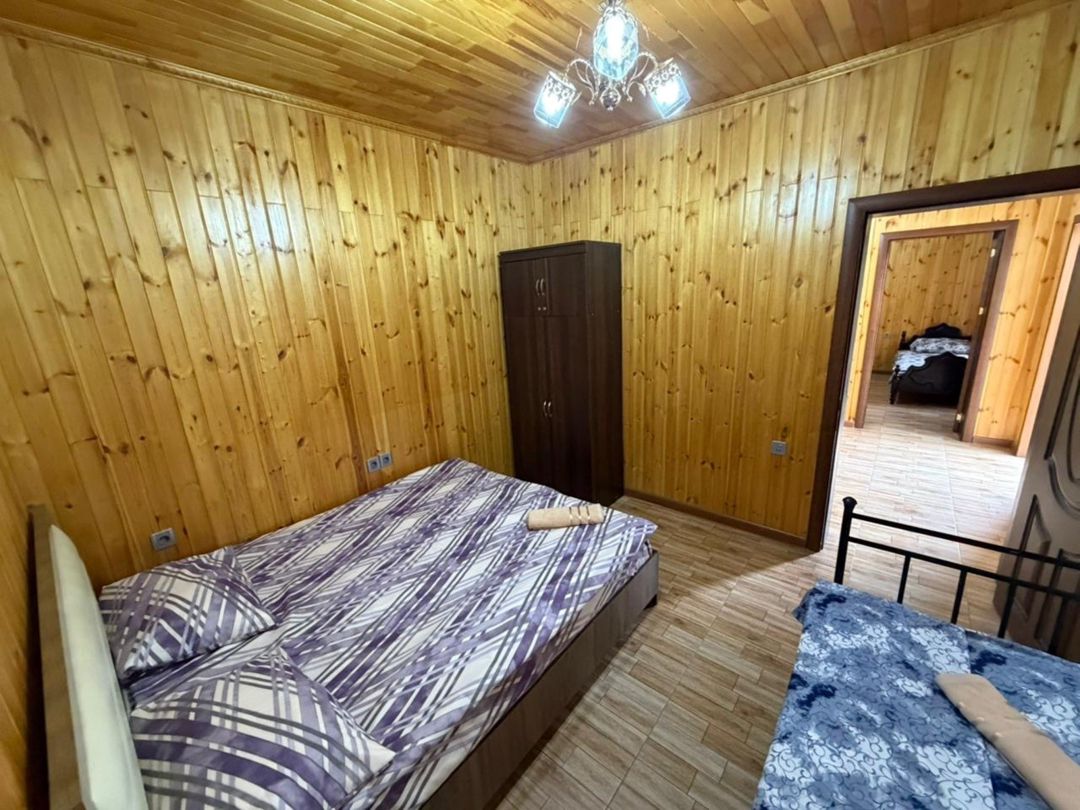 Həyət evi kirayə verilir, Quba r. — Ev, villa, Quba (2)