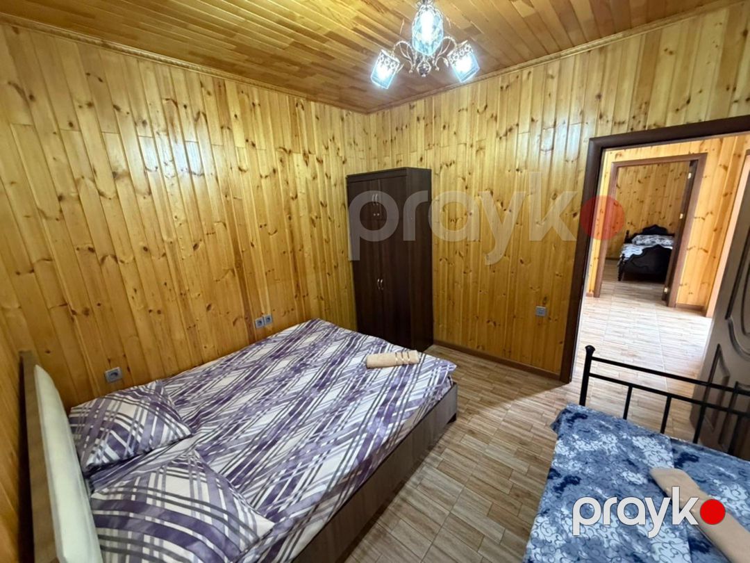 Həyət evi kirayə verilir, Quba r — Ev, villa, Quba (2)