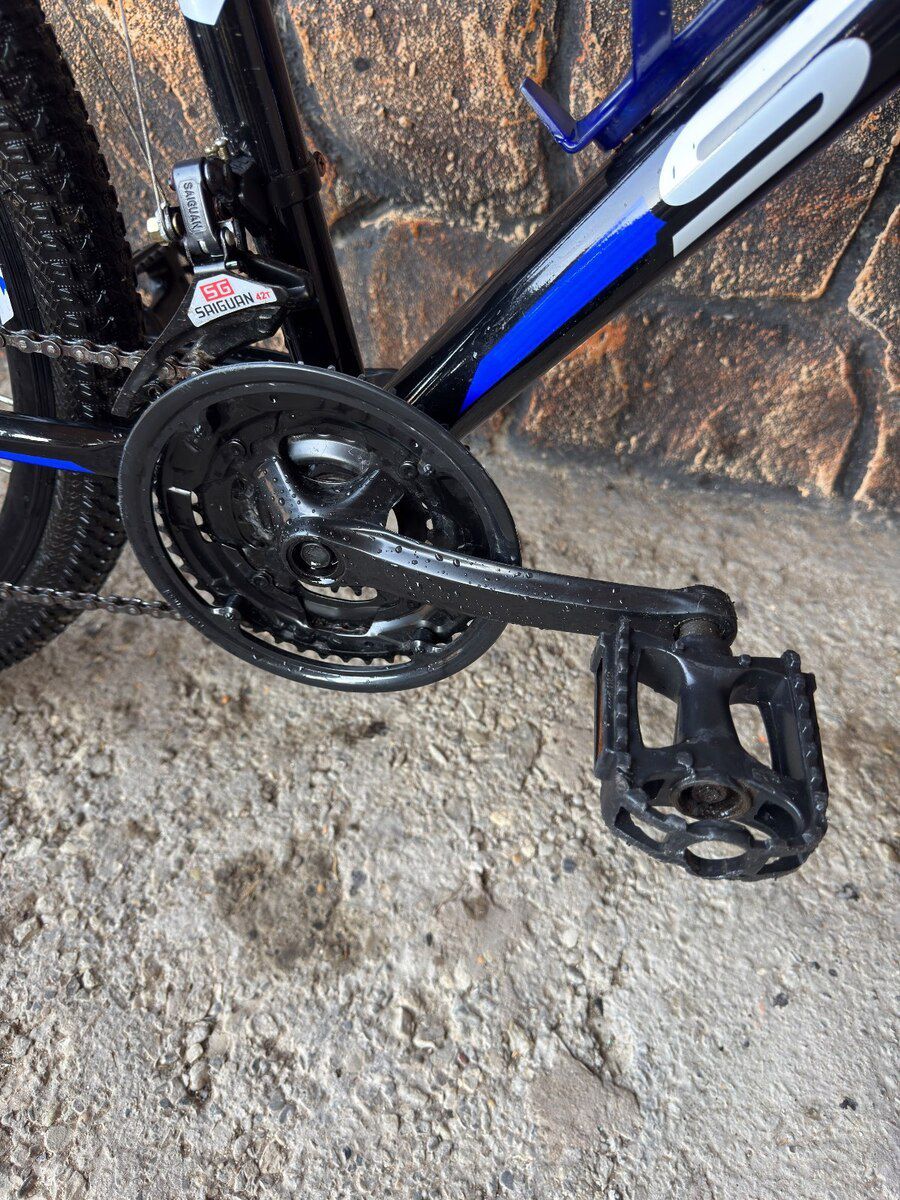 Velosiped start 27.5 — Velosipedlər, Sumqayıt (9)