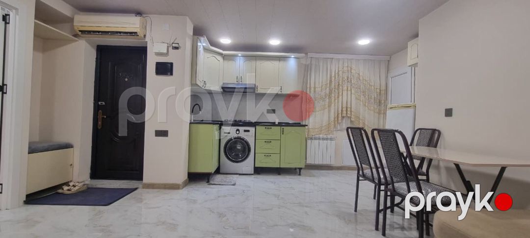 2-otaqlı mənzil kirayə verilir, 9 Mkr., 58 m² — Mənzil, Bakı (3)