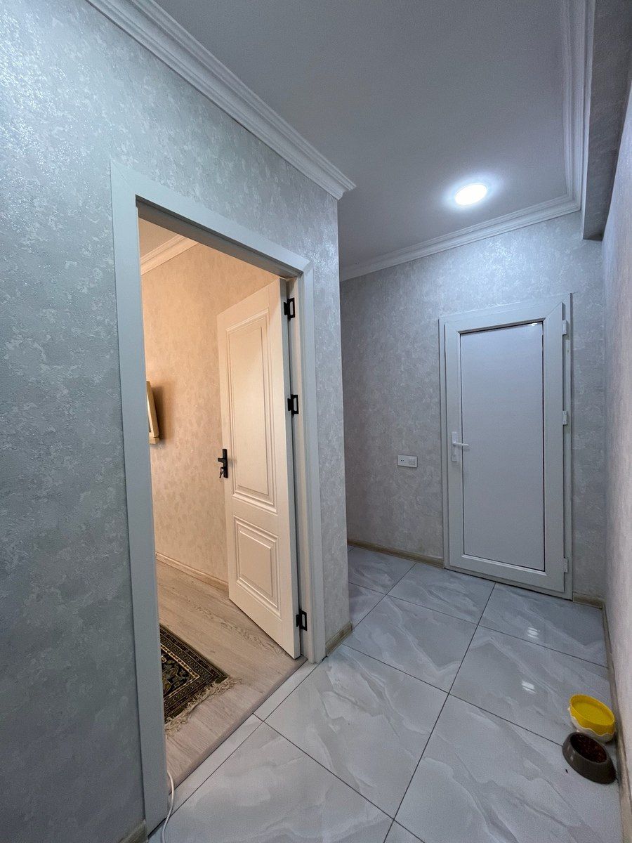 2-otaqlı yeni tikili, Xırdalan ş., 50 m² — Mənzil, Xırdalan (12)