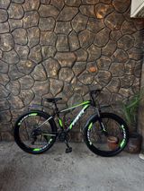 Velosiped – VISTA dağ tipli Salam Velosiped Satılır 26 Vista Model — Sports, Hobby & Leisure