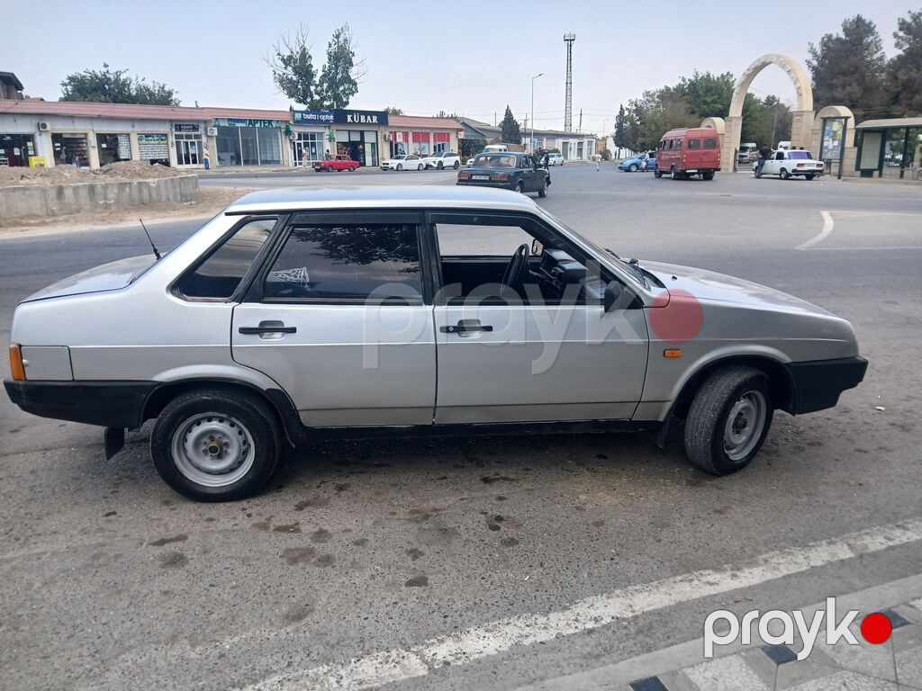 Salam satlr bez problem maşndr endirim olacaq rial alcyaVAZ — Avtomobillər, Şirvan (4)