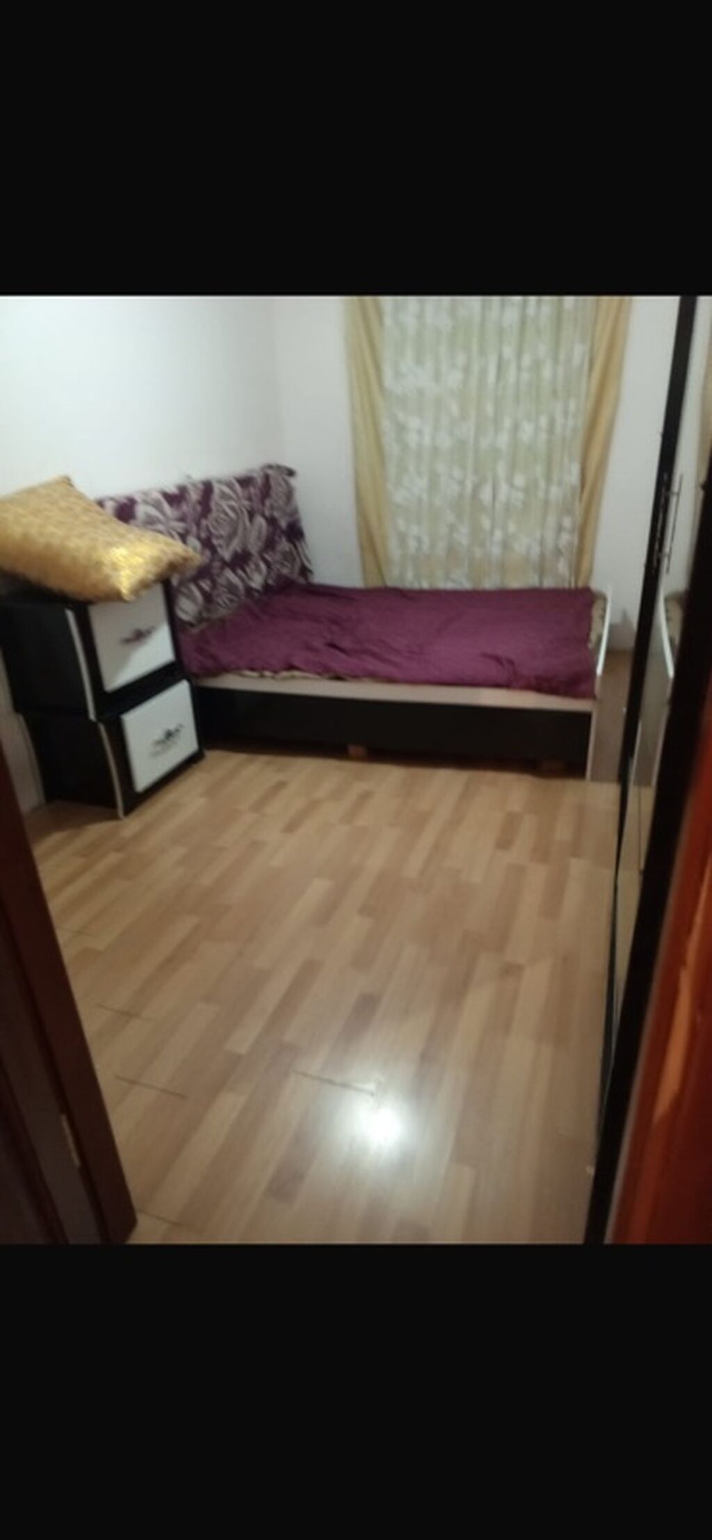 Kirayə mənzil üçün mebel dəsti təqdim olunur. Şəkillərdə görünən — Mebel, Bakı (3)