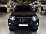 Toyota Land Cruiser Prado, 2.7 L, 2019 il, 80 000 km — Avtomobillər