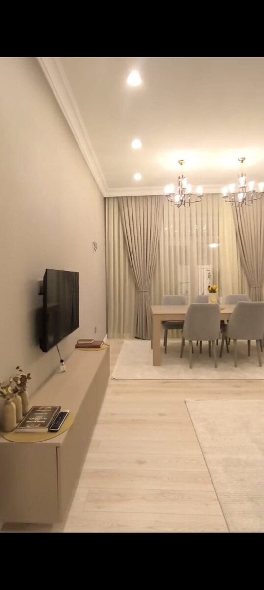 Həyət evi, Əmircan qəs. — Ev, villa, Bakı (3)