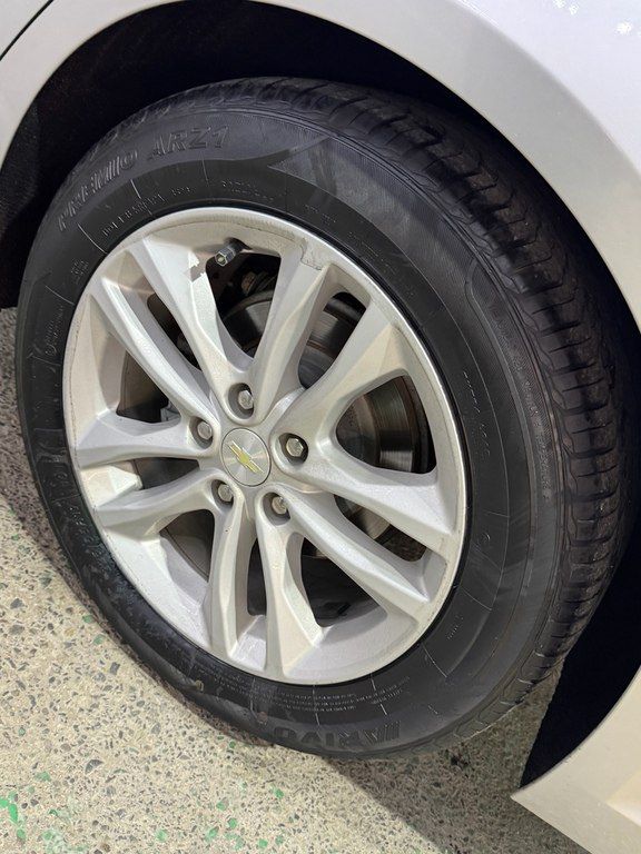 Chevrolet Malibu, 1.5 L, 2018 il, 180 122 km — Avtomobillər, Bakı (6)
