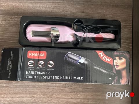 Məhsul: RH6668 Saç Ucları Kəsən Cihaz – Cordless Split End Hair