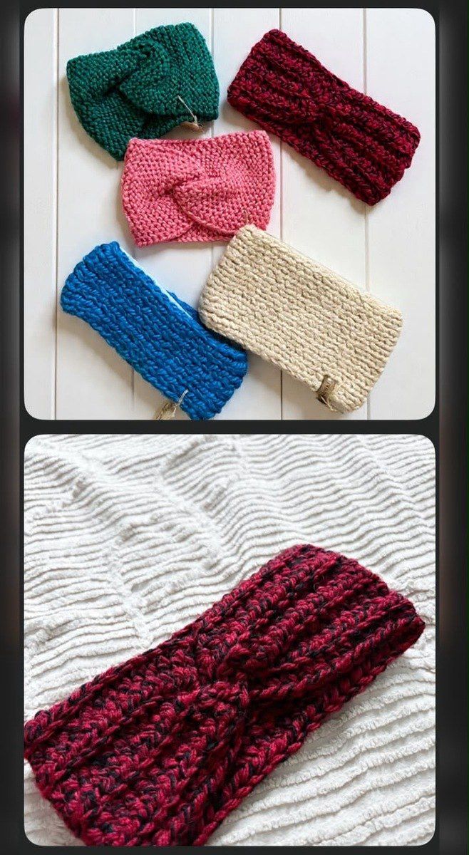 Headband Handmade — Aksesuarlar, Bakı (2)