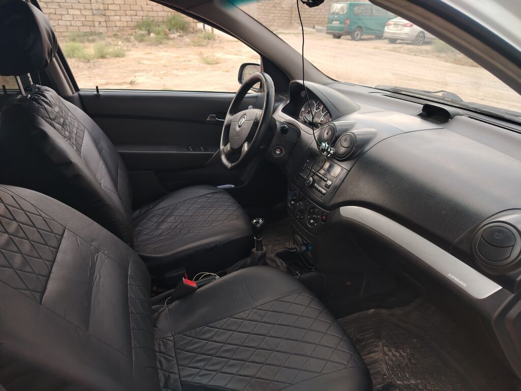 Ravon Nexia: 1.5 l | 2020 il 227000 km Sedan — Avtomobillər, Bakı (2)